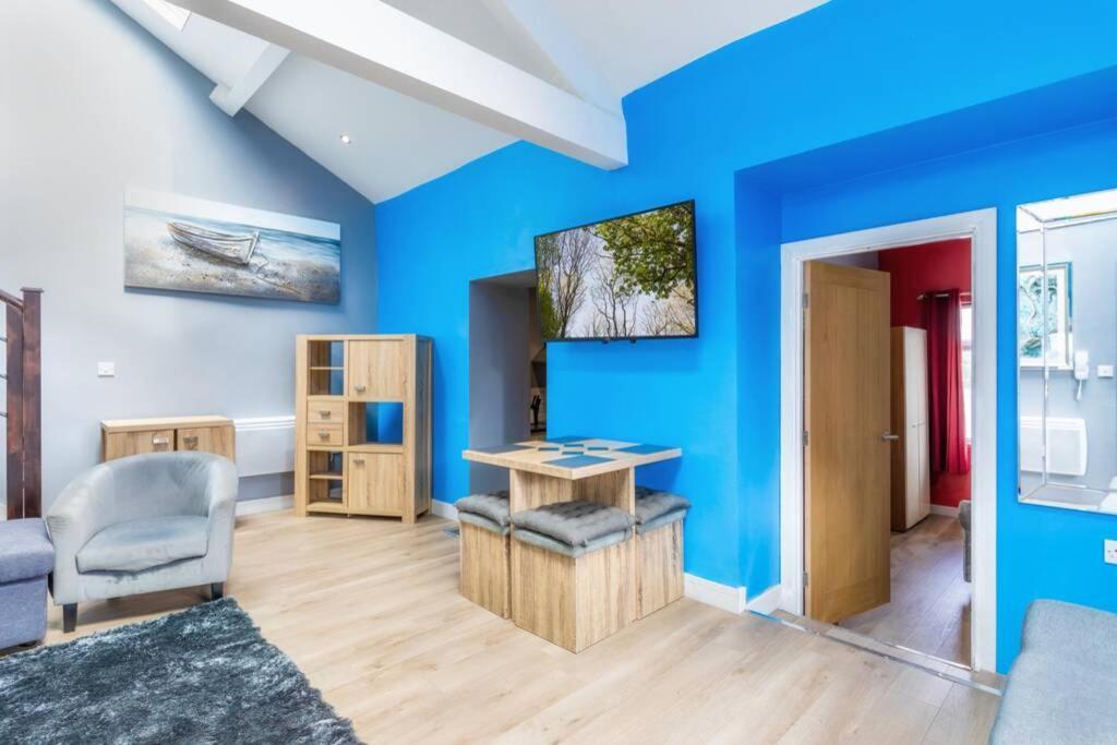 Darlington Luxury Penthouse Apartment Экстерьер фото