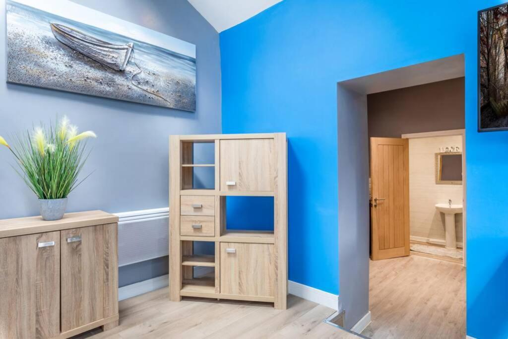 Darlington Luxury Penthouse Apartment Экстерьер фото