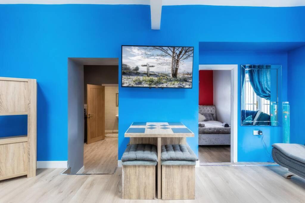 Darlington Luxury Penthouse Apartment Экстерьер фото