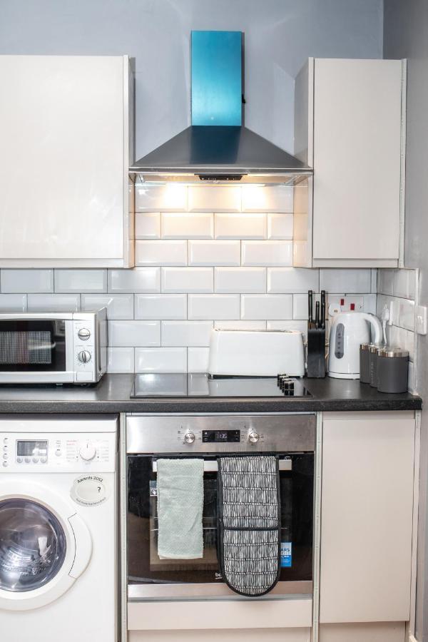 Darlington Luxury Penthouse Apartment Экстерьер фото