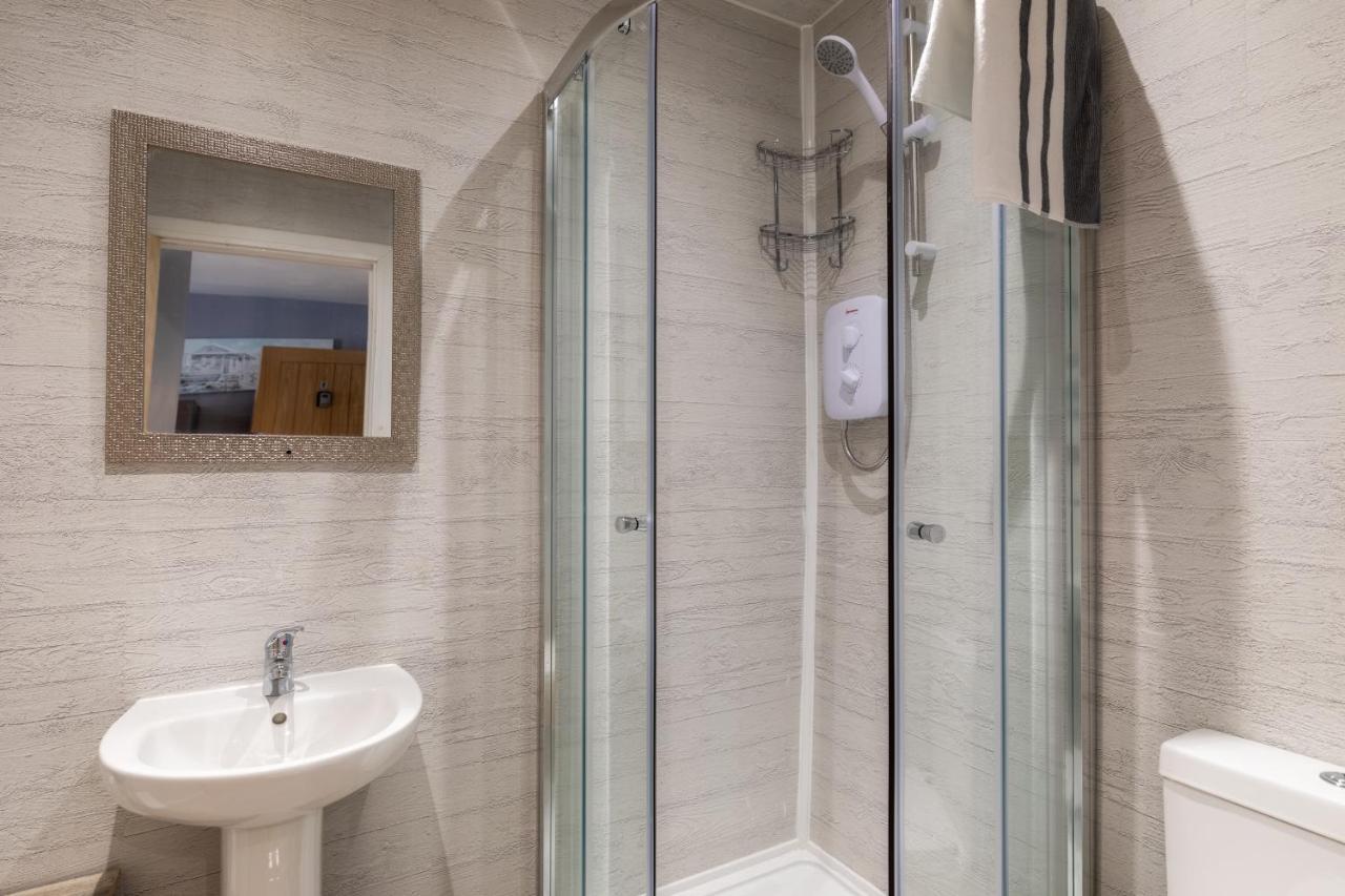 Darlington Luxury Penthouse Apartment Экстерьер фото