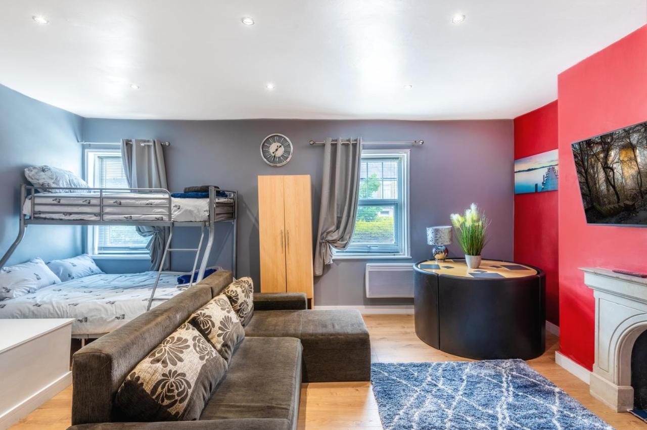 Darlington Luxury Penthouse Apartment Экстерьер фото