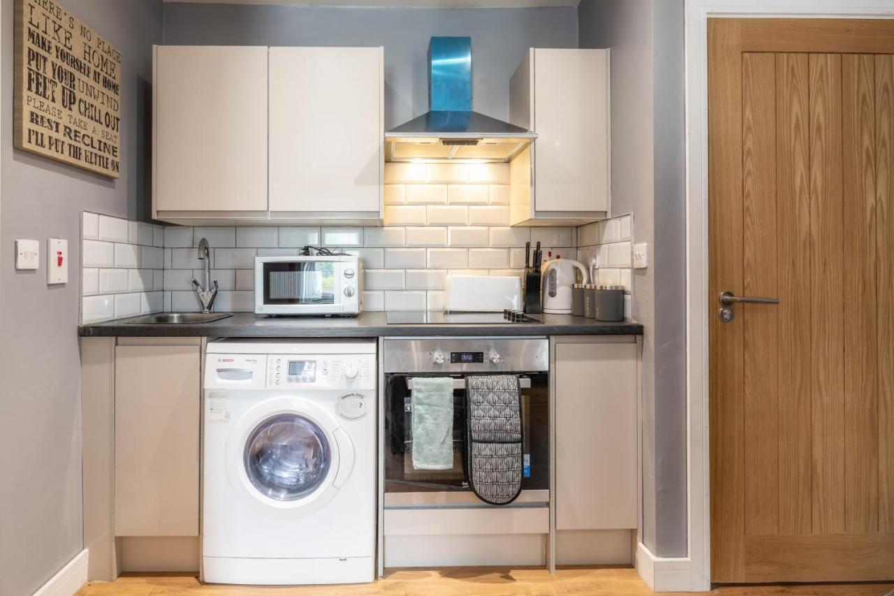 Darlington Luxury Penthouse Apartment Экстерьер фото