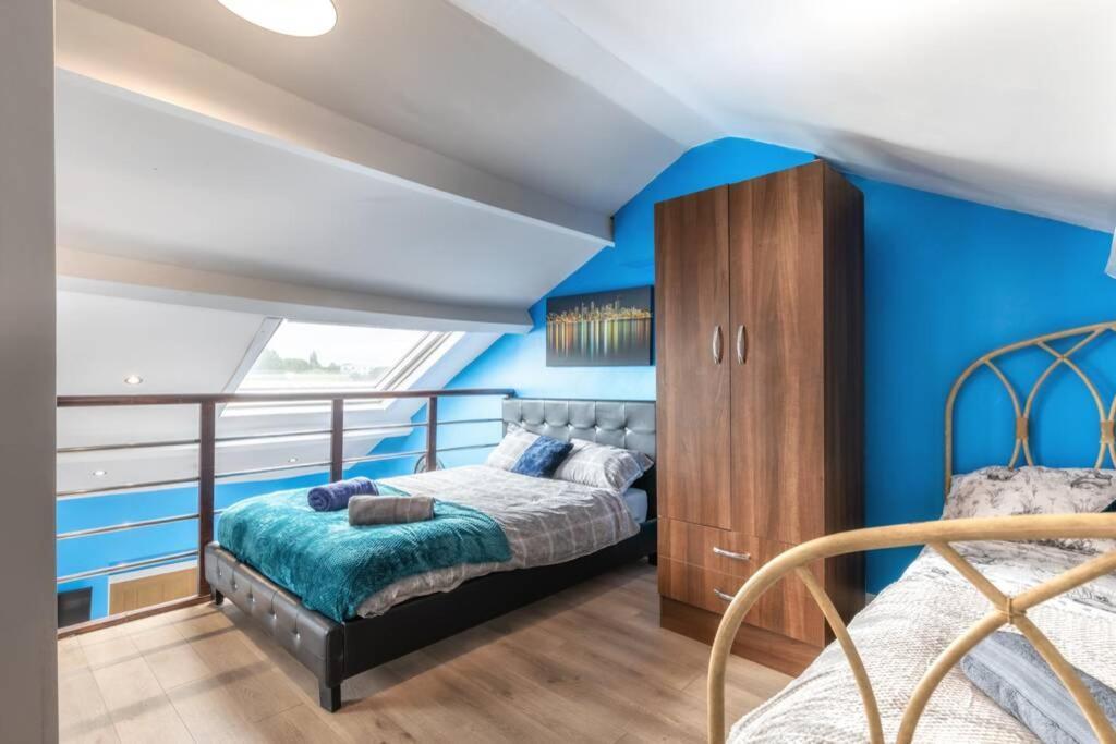 Darlington Luxury Penthouse Apartment Экстерьер фото