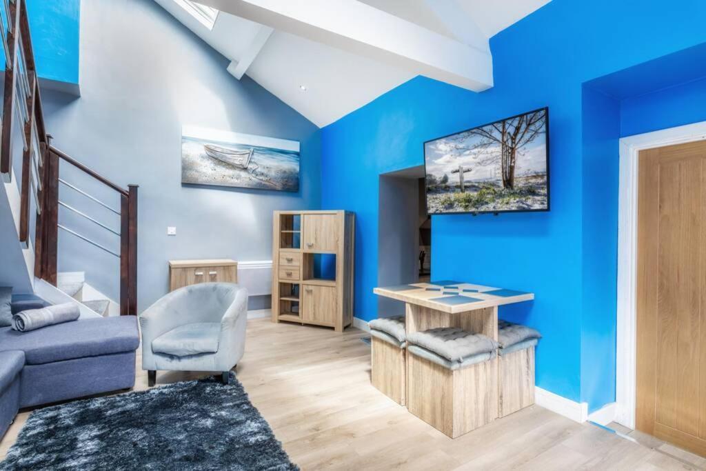 Darlington Luxury Penthouse Apartment Экстерьер фото