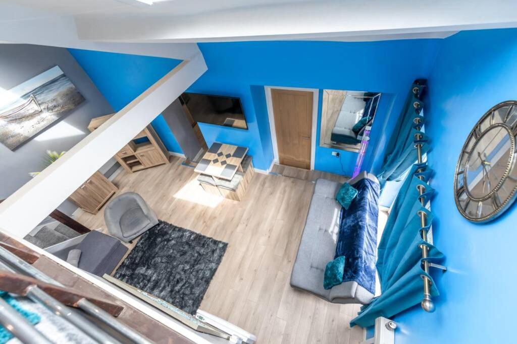 Darlington Luxury Penthouse Apartment Экстерьер фото