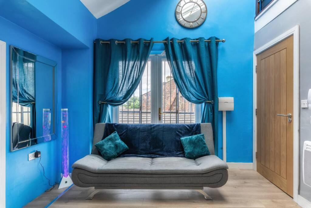 Darlington Luxury Penthouse Apartment Экстерьер фото