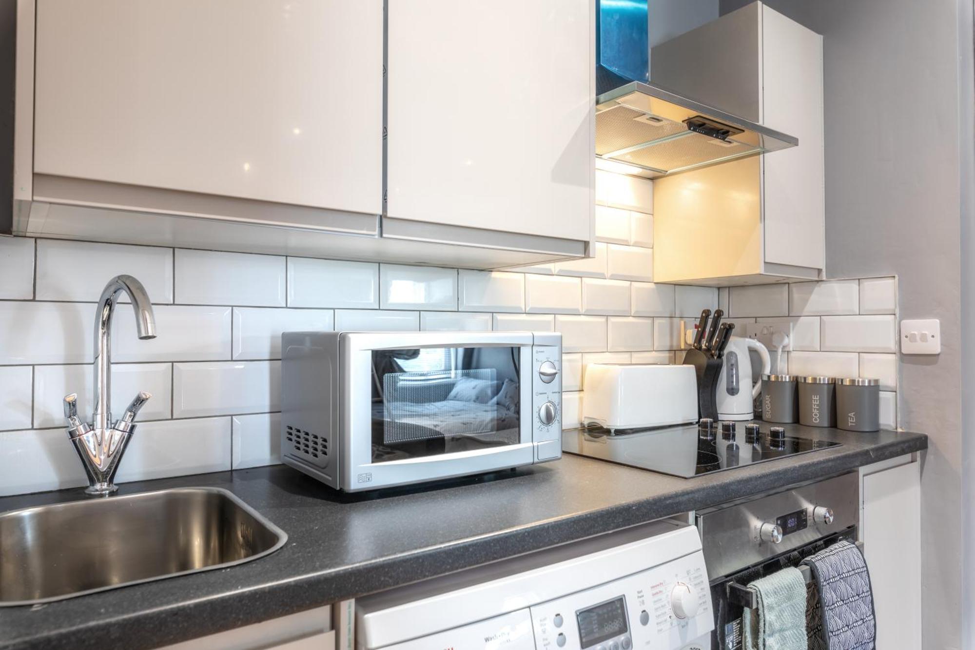 Darlington Luxury Penthouse Apartment Экстерьер фото