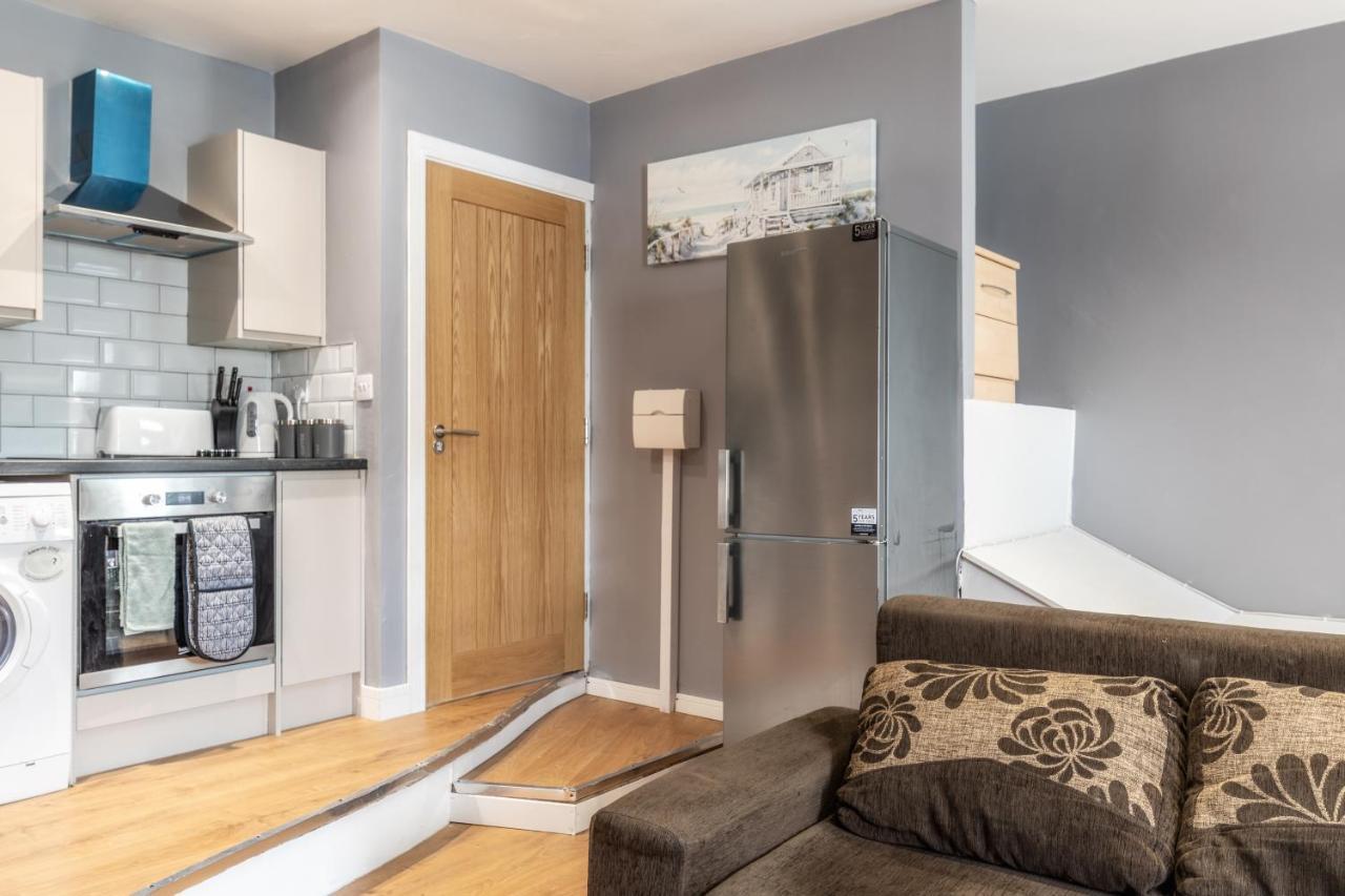 Darlington Luxury Penthouse Apartment Экстерьер фото