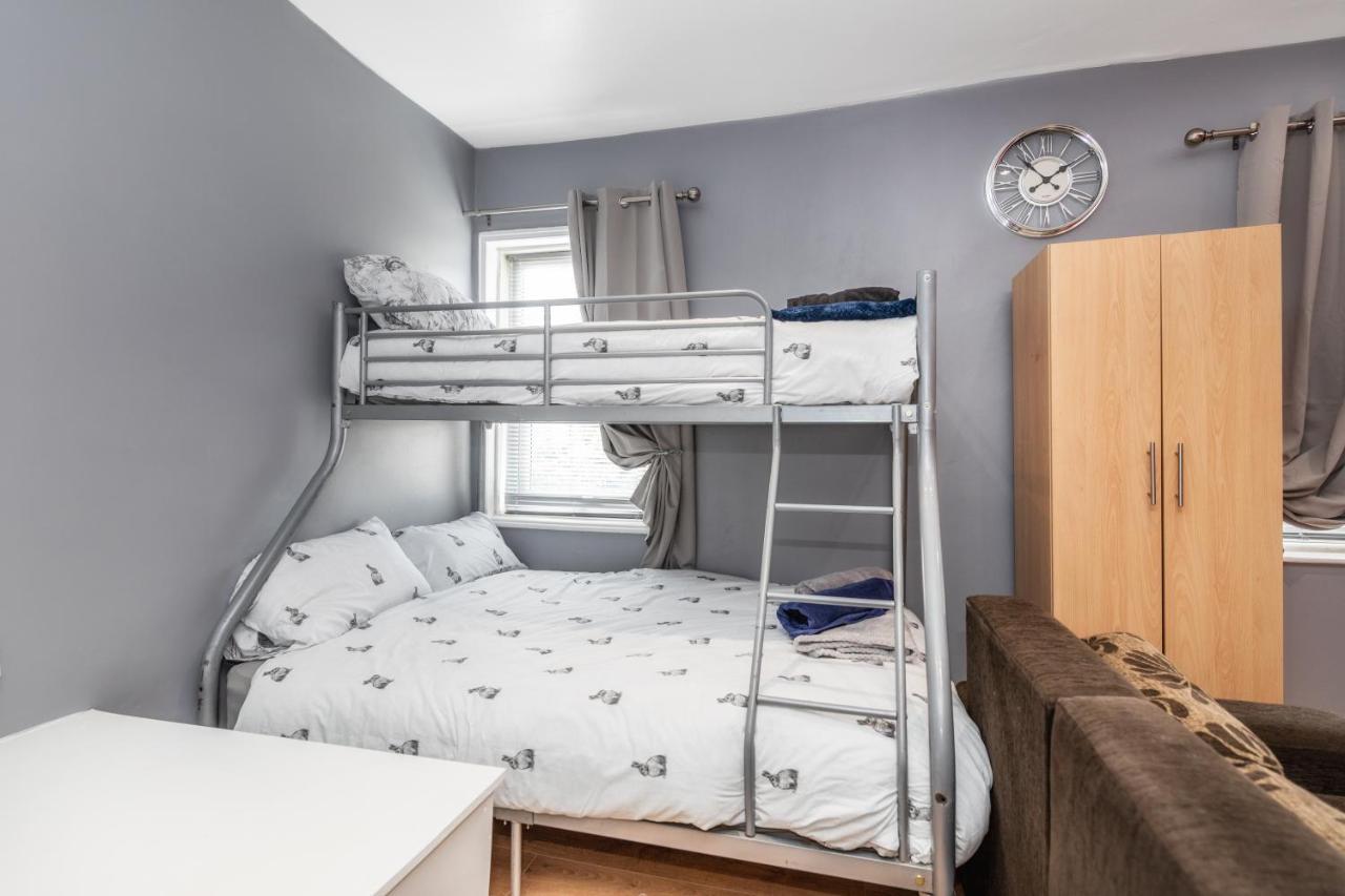 Darlington Luxury Penthouse Apartment Экстерьер фото